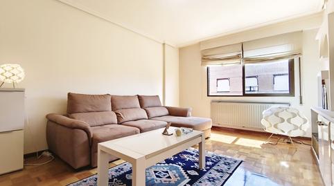 Foto 3 de Pis en venda a Juzgados, La Rioja