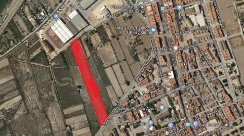 Foto 2 de Residencial en venta en C. Ramon y Cajal, Catral, Alicante