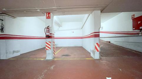 Photo 3 of Garage for sale in Carrer D'amèrica, 9, El Guinardó, Barcelona