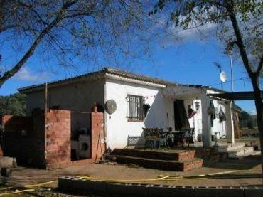 Individuel à vendre à El Calón - Cala Panizo - El Pozo del Esparto