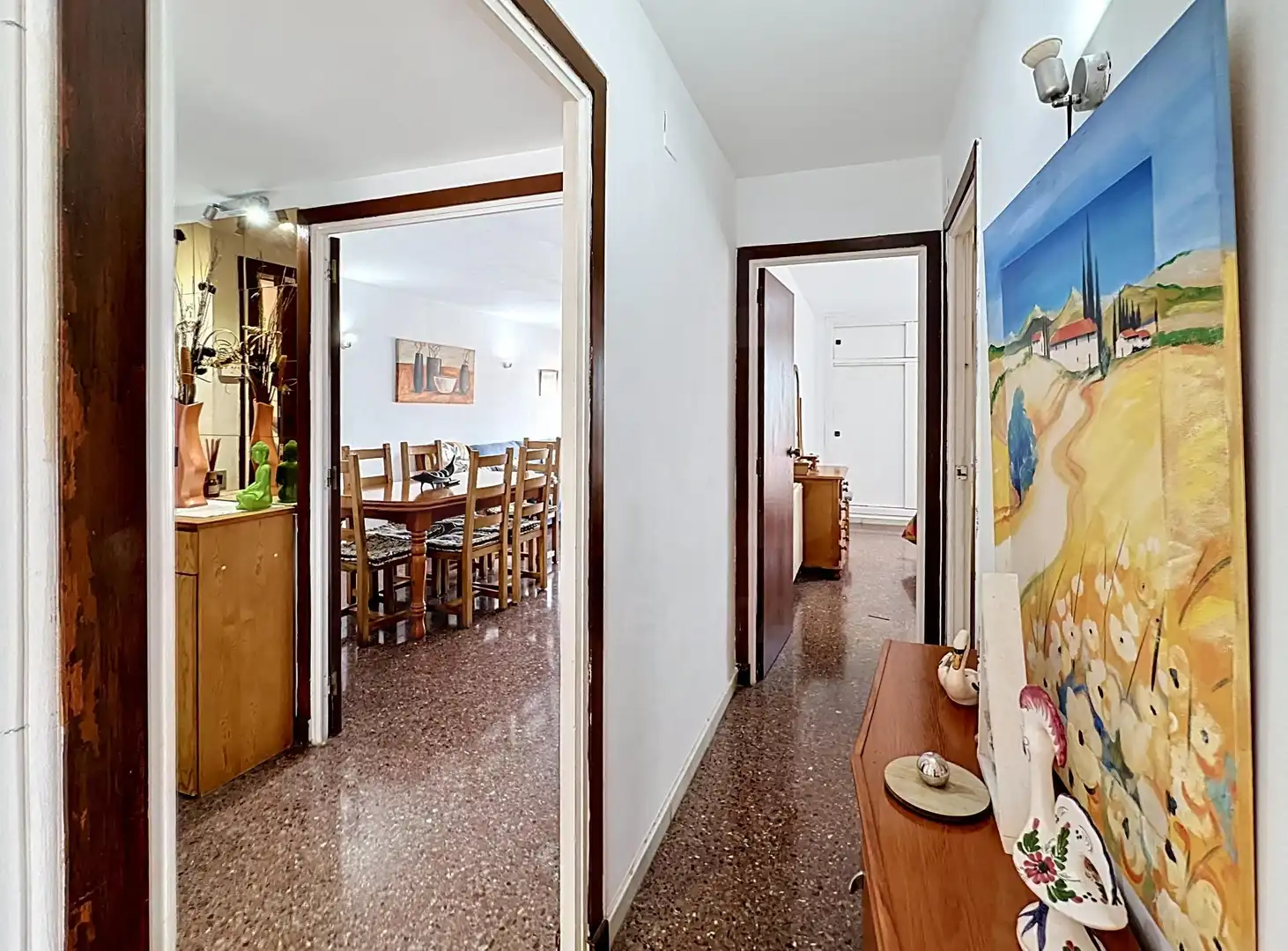 Appartement avec piscine à vendre à Marítima Nord, imagen 17
