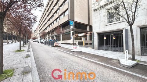 Photo 3 of Garage for sale in Calle de Villanueva, 2, Recoletos, Madrid