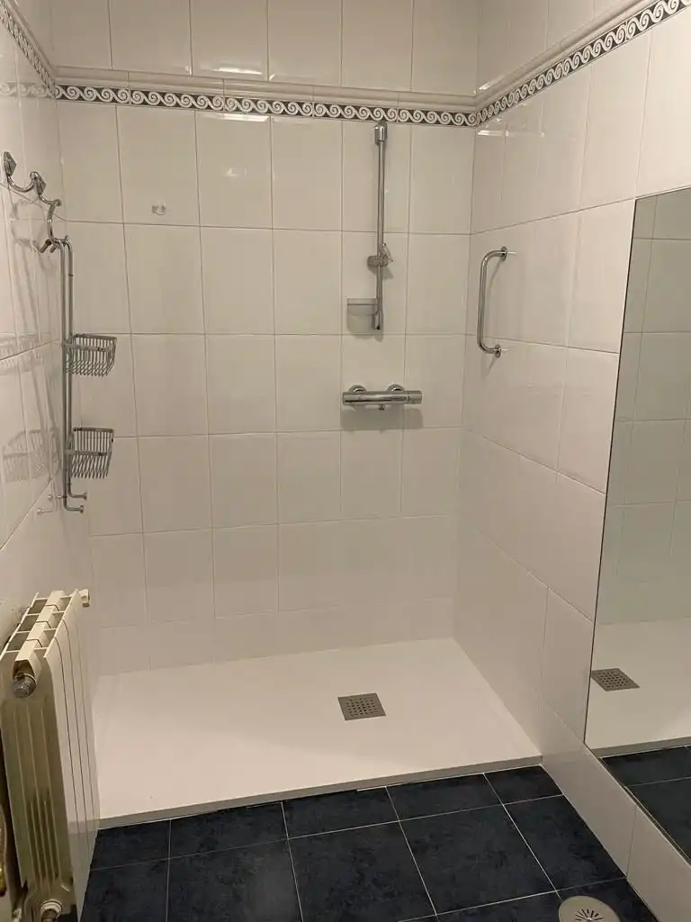 Flat with terrace for sale in Centro Urbano, imagen 24