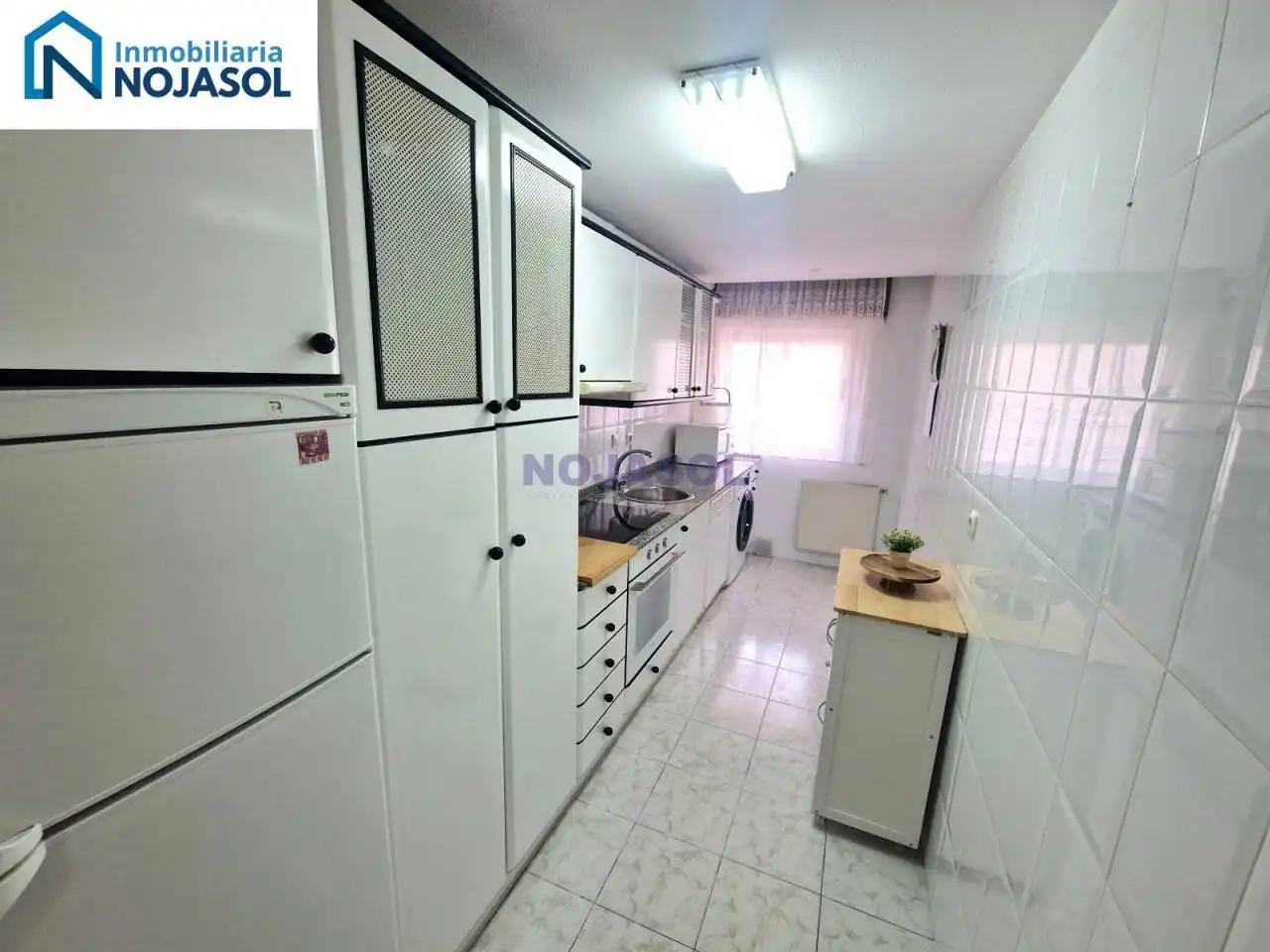 Apartamento con piscina en venta en Calle Bosque, imagen 10