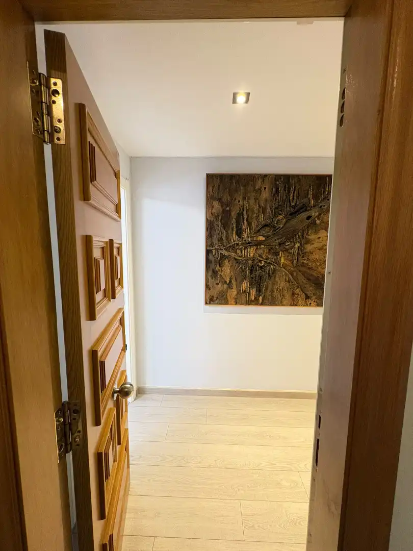 Piso en venta en Carrer de Marconi, imagen 2