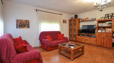 Foto 4 de Casa o xalet en venda a Calle Camino Viejo del Casar, Fuente El Saz de Jarama, Madrid