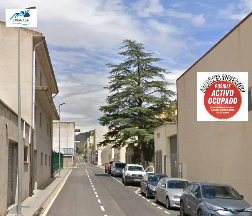 Locale commerciale in vendita a Carrer del Nord