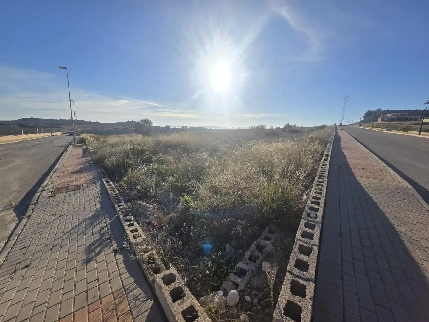 Residencial en venta en Campos del Río