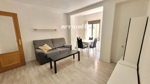 Foto 2 de Piso en venta en Dama de Elche, La Creu del Grau, Valencia Capital