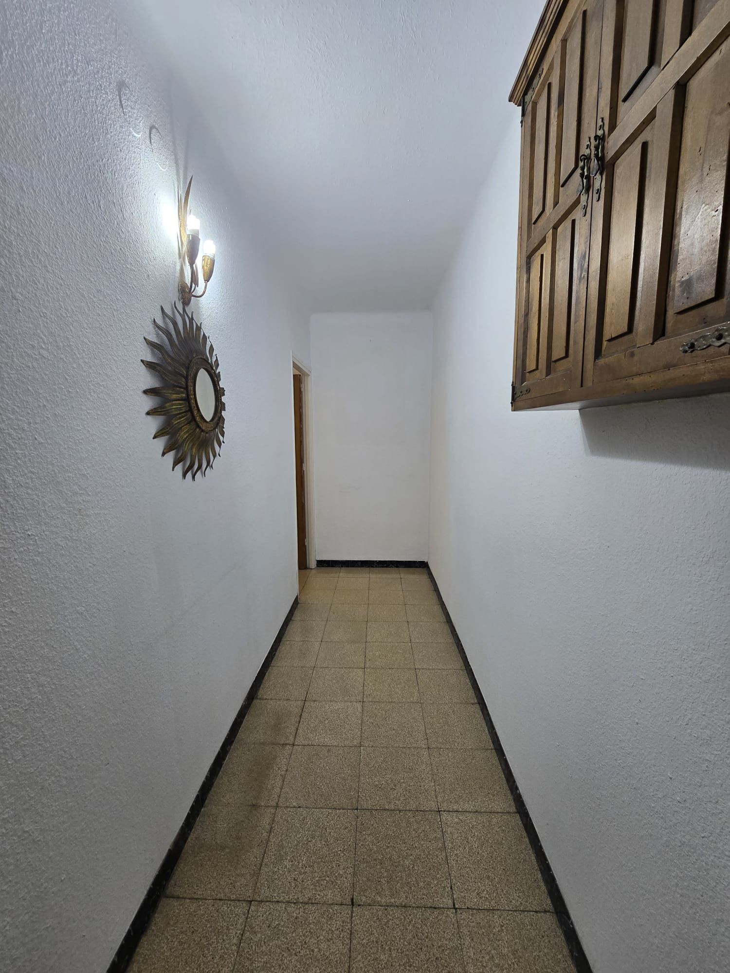 Àtic en venda a Avenida CORTS CATALANES, Sant Adriá Nord