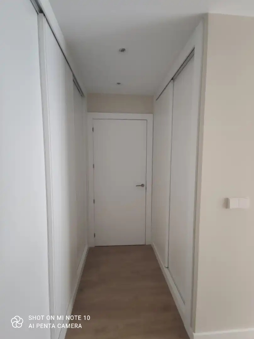 Piso en venta en A Coruña Capital  con Calefacción, Parquet y Terraza