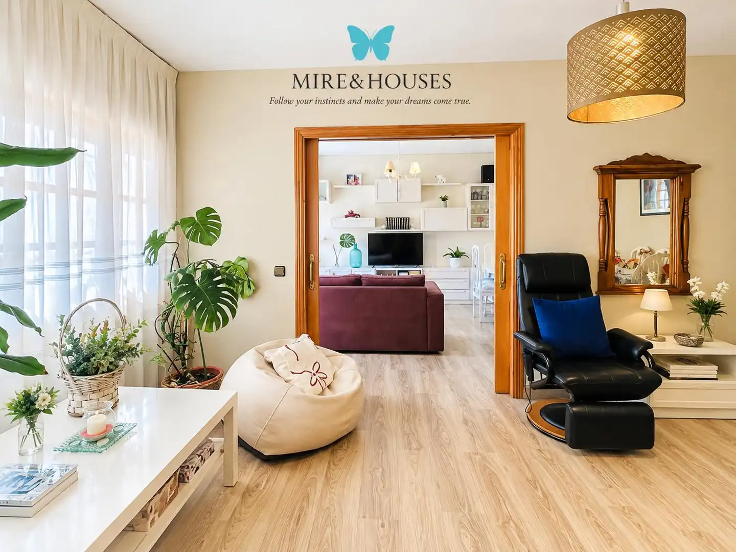 Casa a schiera con terrazza in vendita a Calle de los Membrillos, imagen 11
