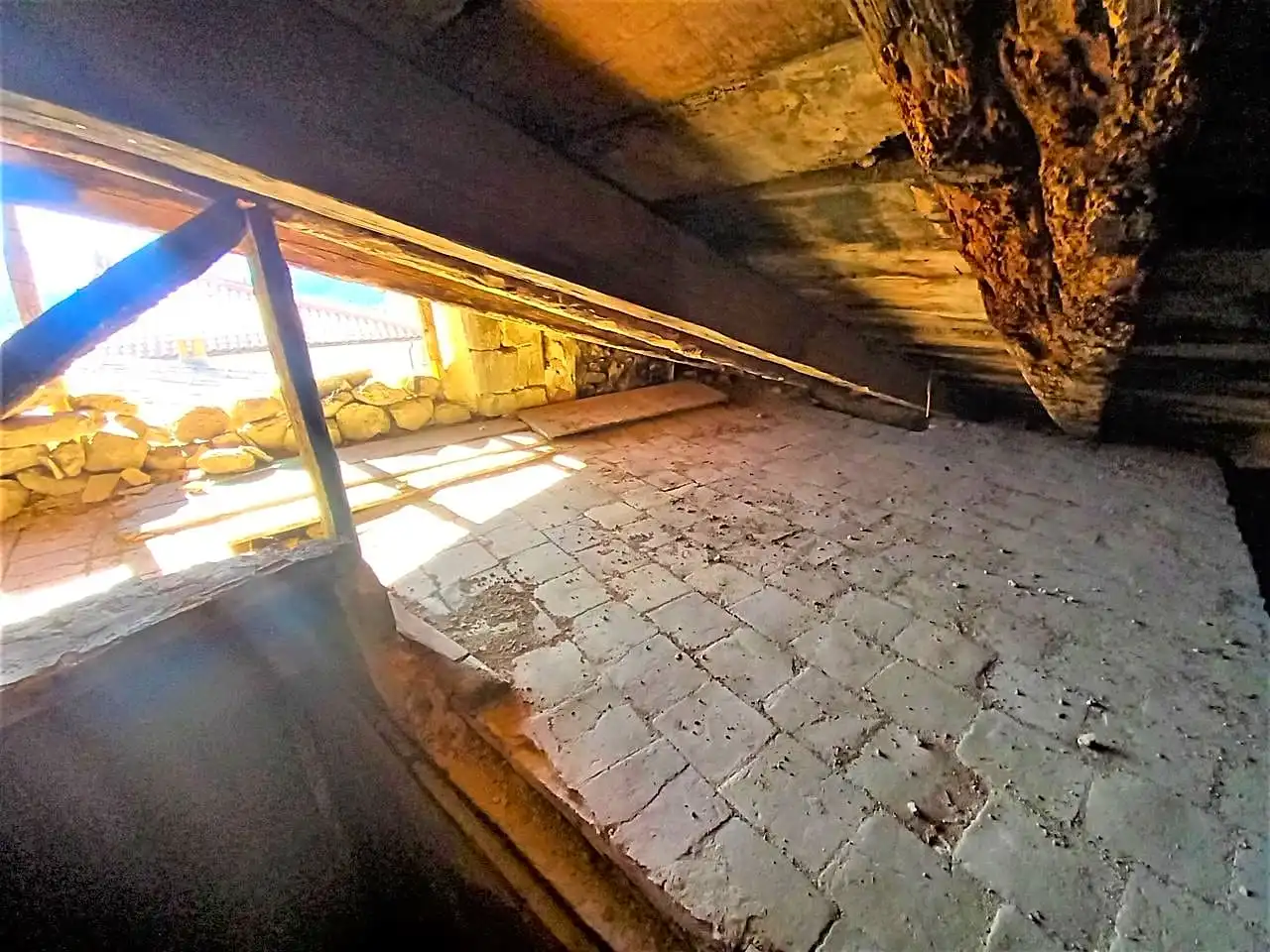 Casa o chalet en venta en Monroyo