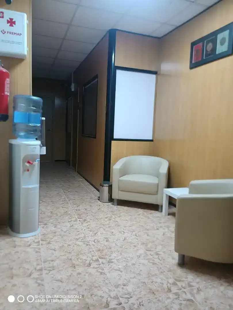 Office for rent in Loriguilla