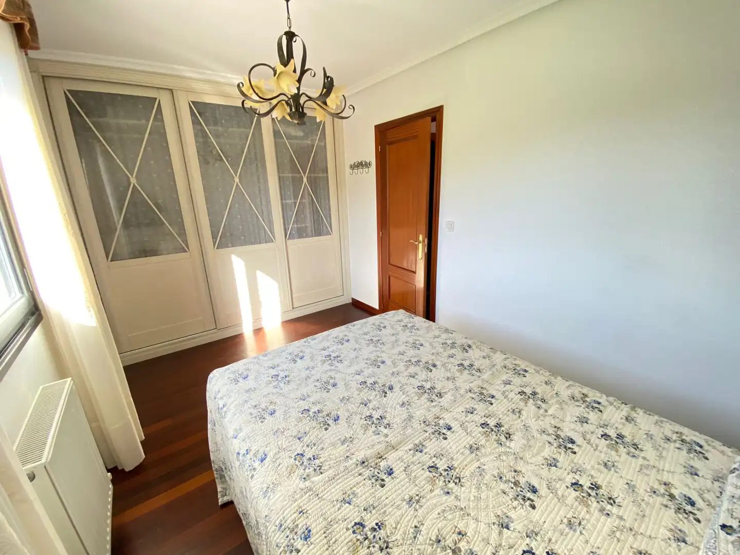Habitación de Piso en venta en Castro-Urdiales con Calefacción, Jardín privado y Parquet