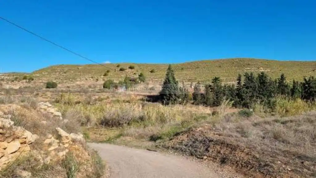 Maison rustique avec piscine à vendre à Poblado Galifa 141, imagen 20