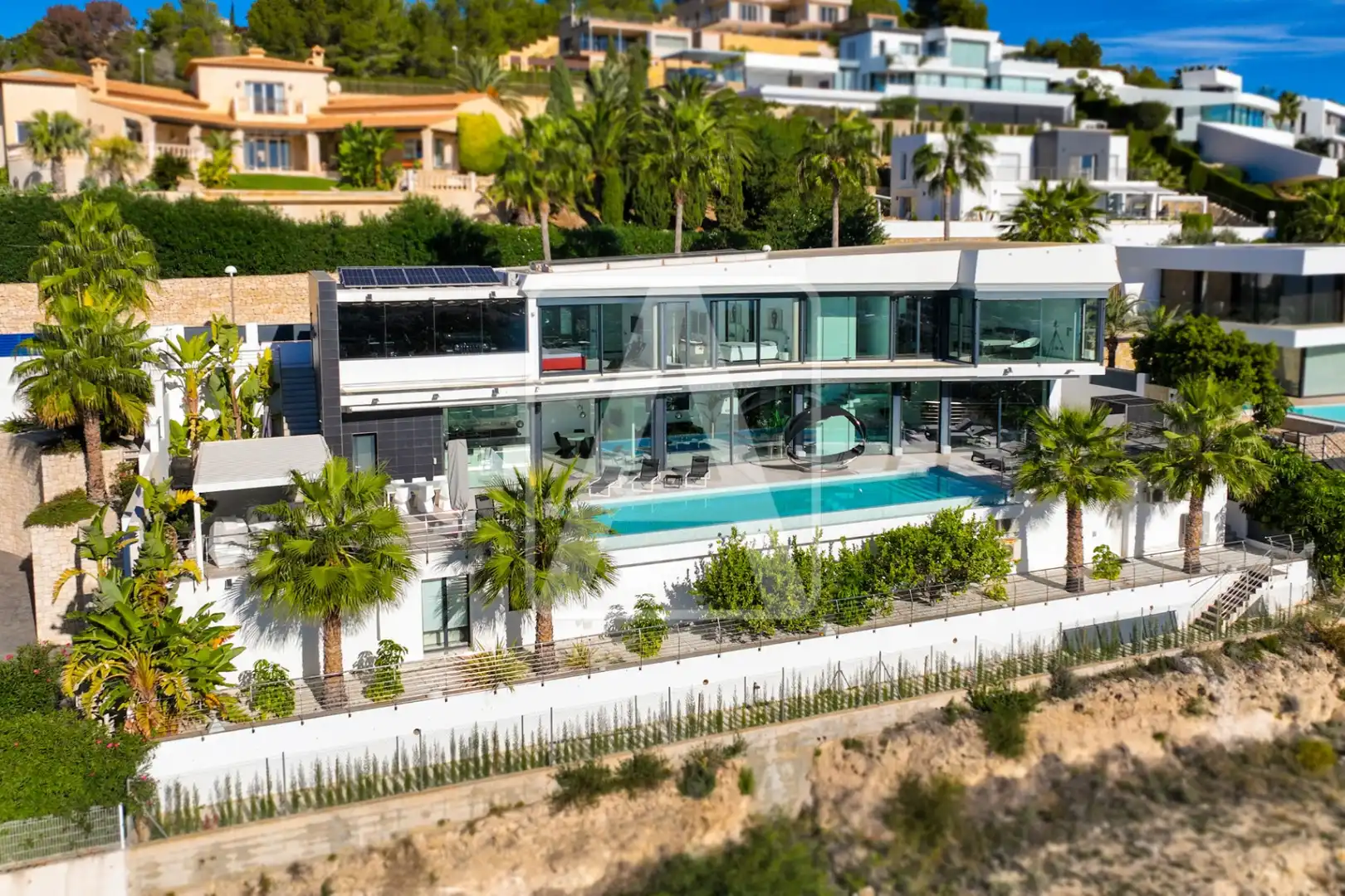Villa avec piscine à vendre à Gran Sol, imagen 53