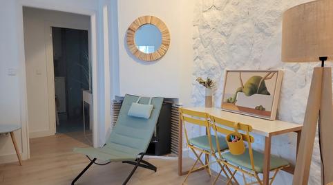 Foto 4 de Apartamento de alquiler en Carretera Provincial del Barranc del Monyo, 65, Las Rotas / Les Rotes, Alicante