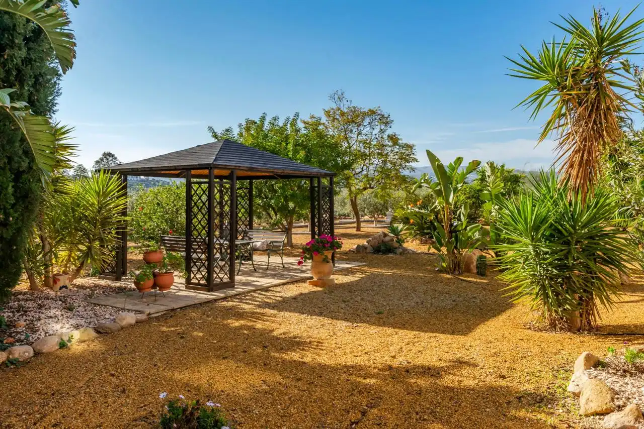 Villa avec piscine à vendre à Turre, imagen 50