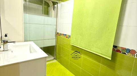 Foto 3 de Pis en venda a Lusitania, Casco Antiguo, Cáceres