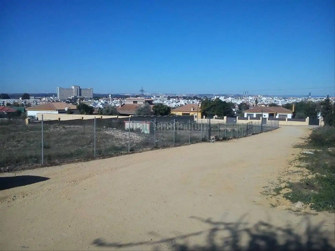 Terrenys i solars en venda a Calle H 2C, imagen 2