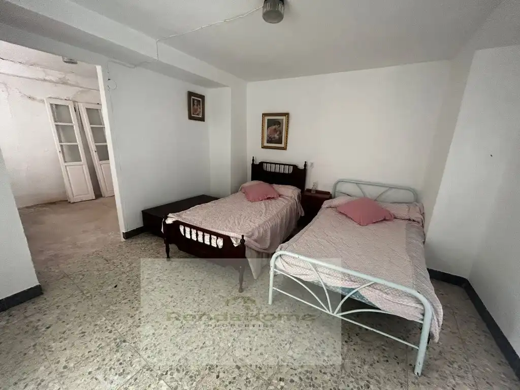 Houses for sale in Cañete la Real