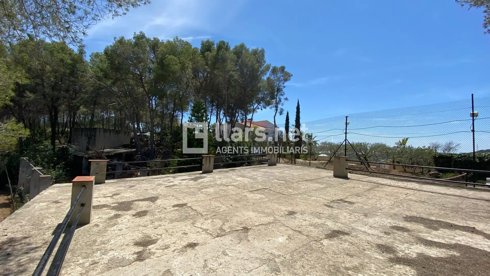 Einfamilien-Reihenhaus zum Verkauf in Carrer Cirerer, Mas Trader - Corral d'En Tort - Corral d'En Cona