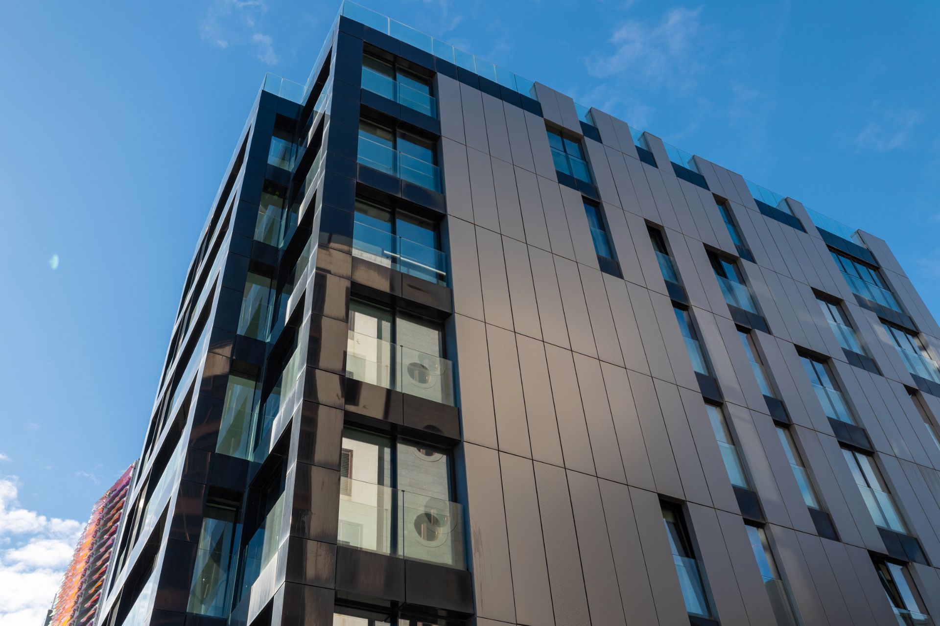 Dúplex en venda a Calle Blasco Ibáñez, 3, Alcaravaneras