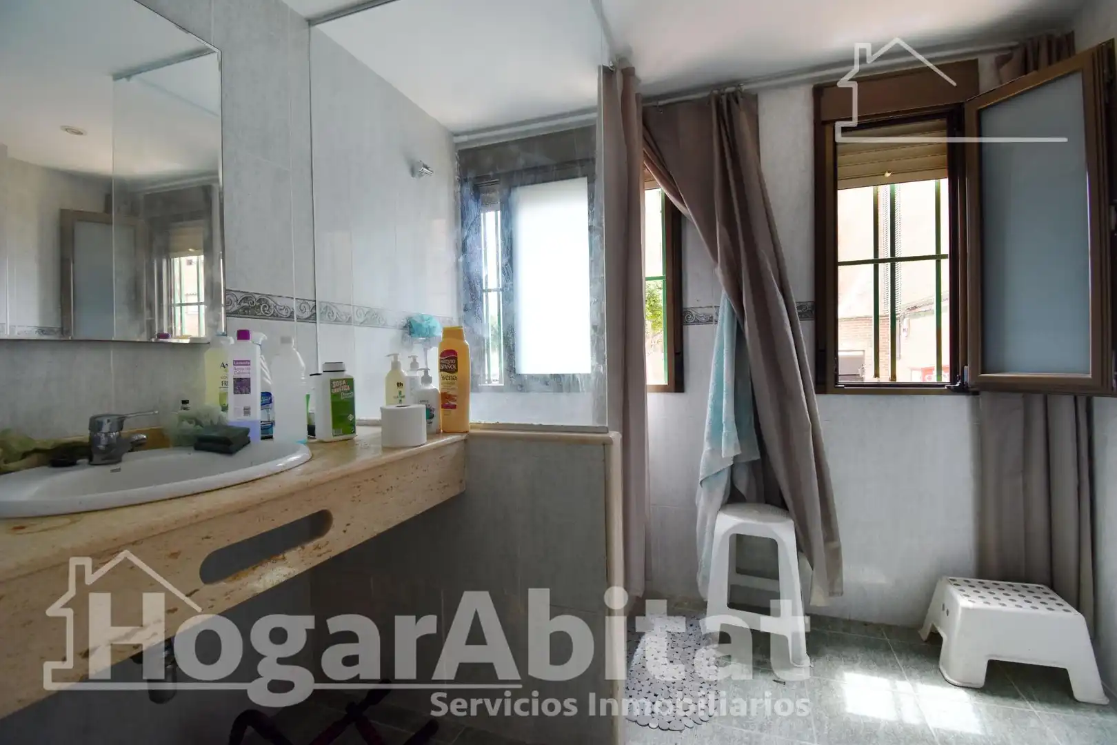 Dormitori de Pis en venda en Cullera amb Aire condicionat i Calefacció