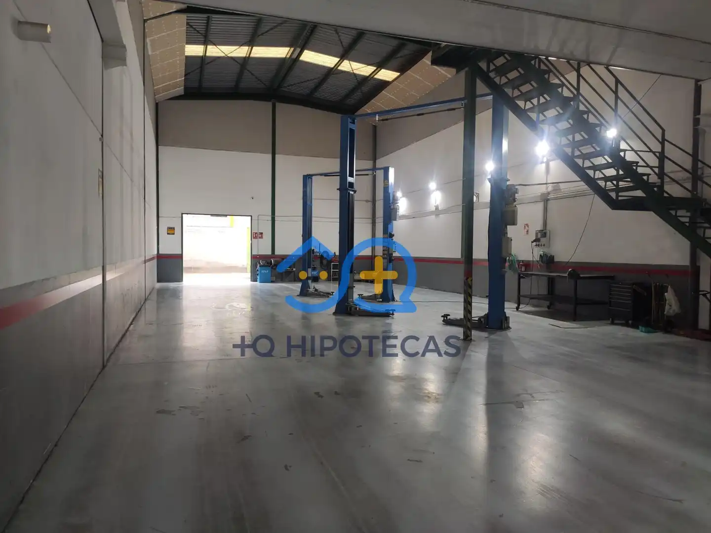 Nave industrial en venta en Yuncos, imagen 20