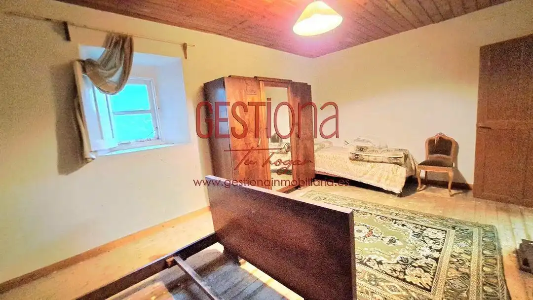 Casa o xalet en venda a Hazas de Cesto