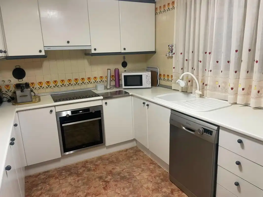 Wohnung mit Terrasse zum Verkauf in Passeig de les Germanies, imagen 23
