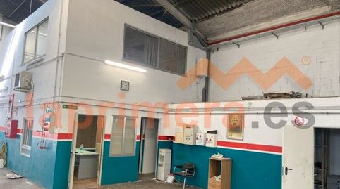 Photo 4 of Industrial buildings for rent in Poligono Mas del Jutge, Torrent