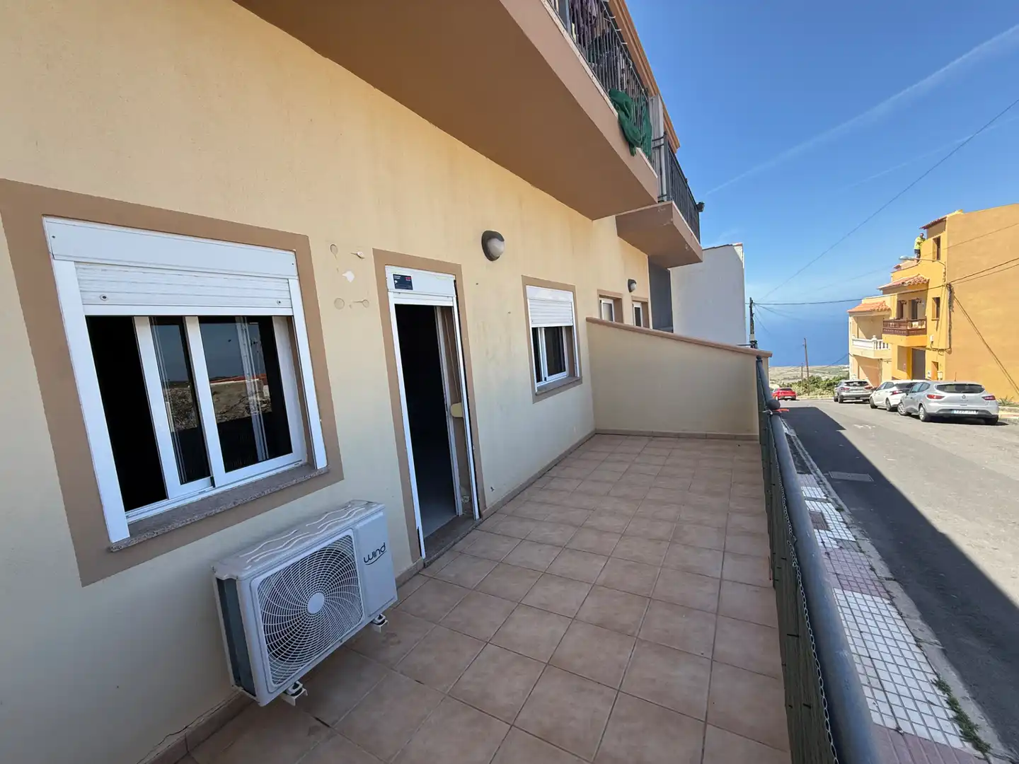 Terrassa de Pis en venda en Adeje amb Aire condicionat i Terrassa