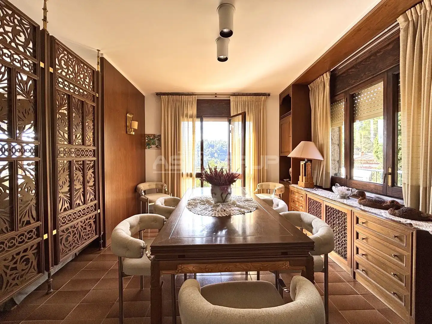 Casa amb terrassa en venda a Carrer Del Raval 26, 08146 Gallifa, provincia de Barcelona, España, imagen 57