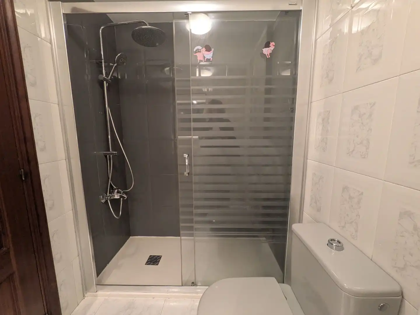 Baño de Piso en venta en Carballo con Calefacción y Trastero