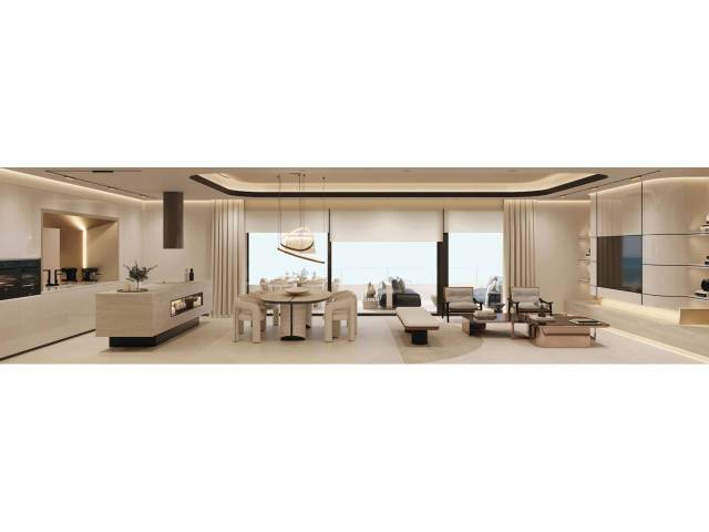 Piso en Venta en Playas Andaluzas en Las Chapas - Alicate Playa