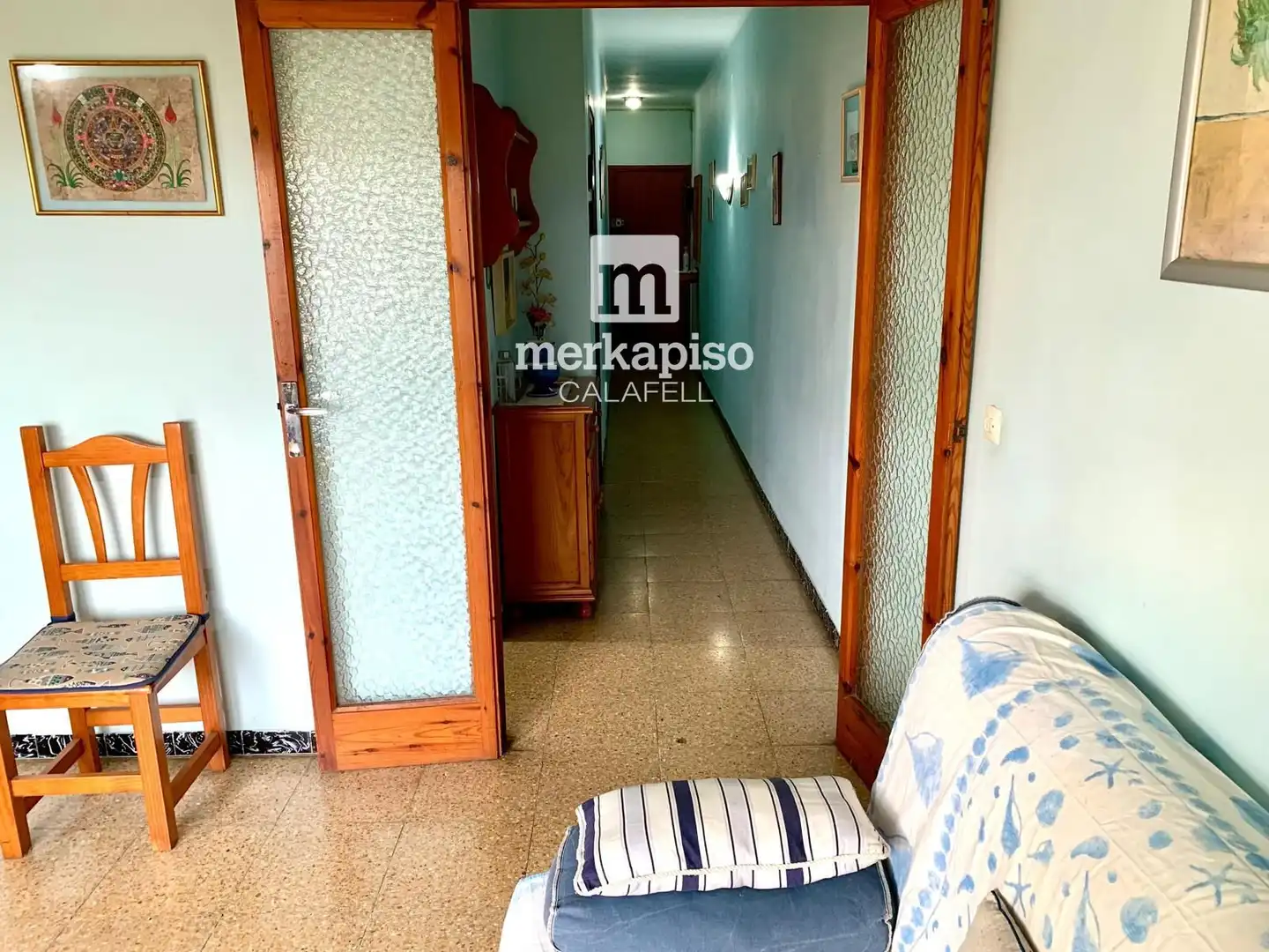 Piso en venta en Calafell Platja