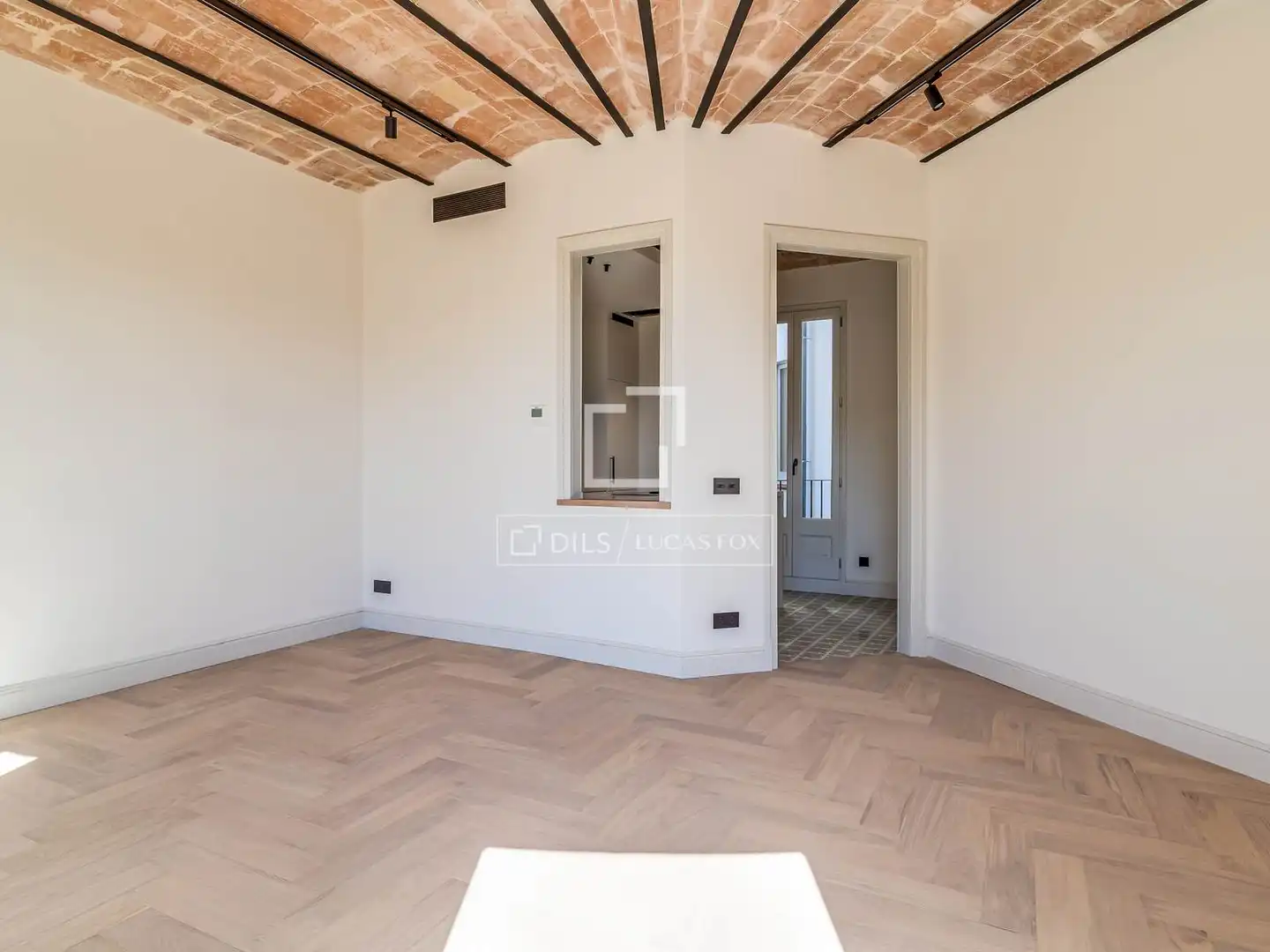 Piso con terraza en venta en Eixample, imagen 8