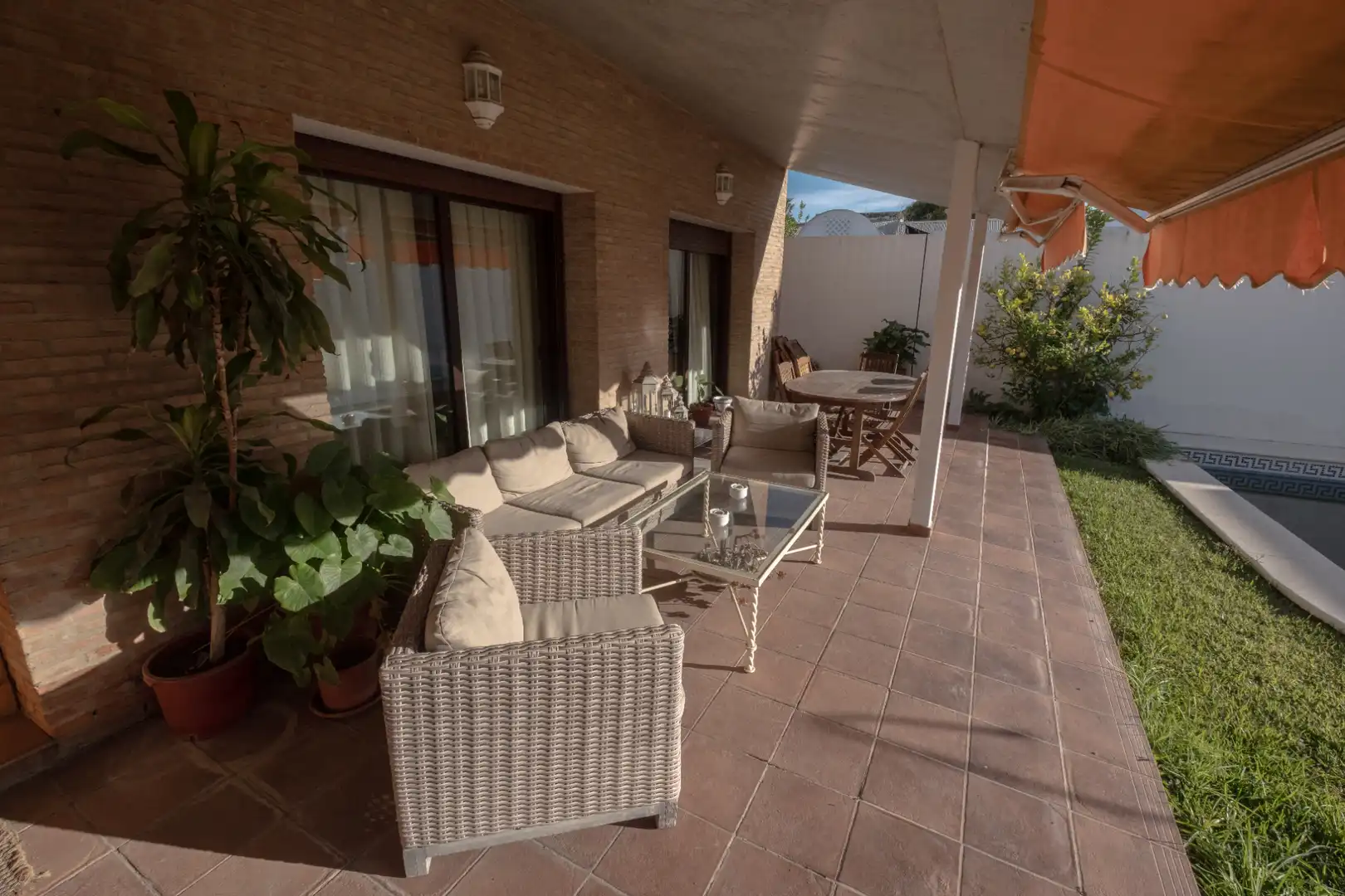 Casa o chalet en venta en Calle San Bartolomé, 25, Umbrete