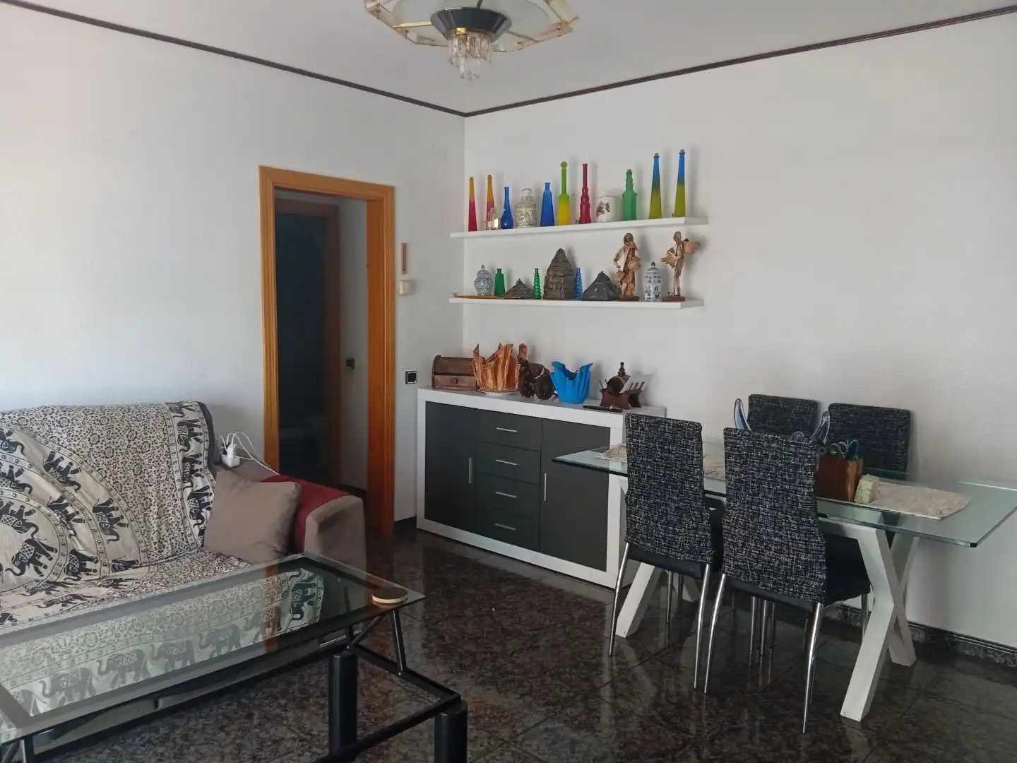 Flat with lift for sale in Cabanyes 2, imagen 21