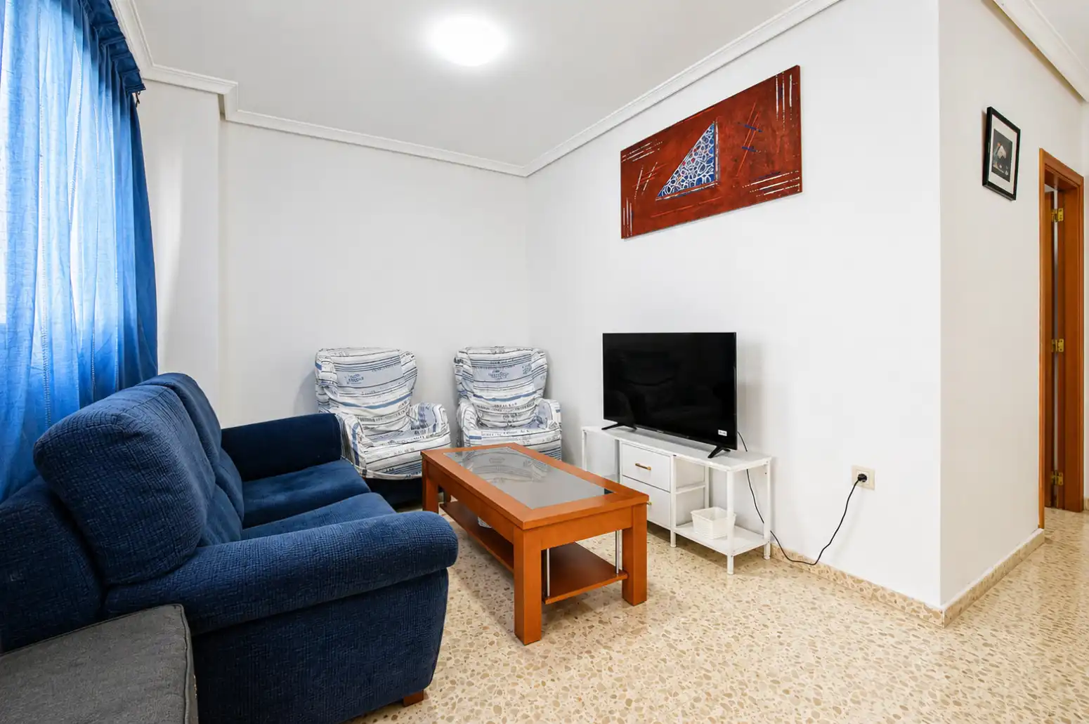 Flat for rent in Rafelbuñol-Rafelbunyol - CL DOCTOR MIGUEL ROMEU, Rafelbuñol / Rafelbunyol