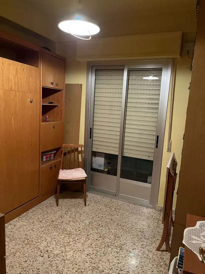 Habitación de Piso en venta en Albacete con Calefacción, Trastero y Balcón