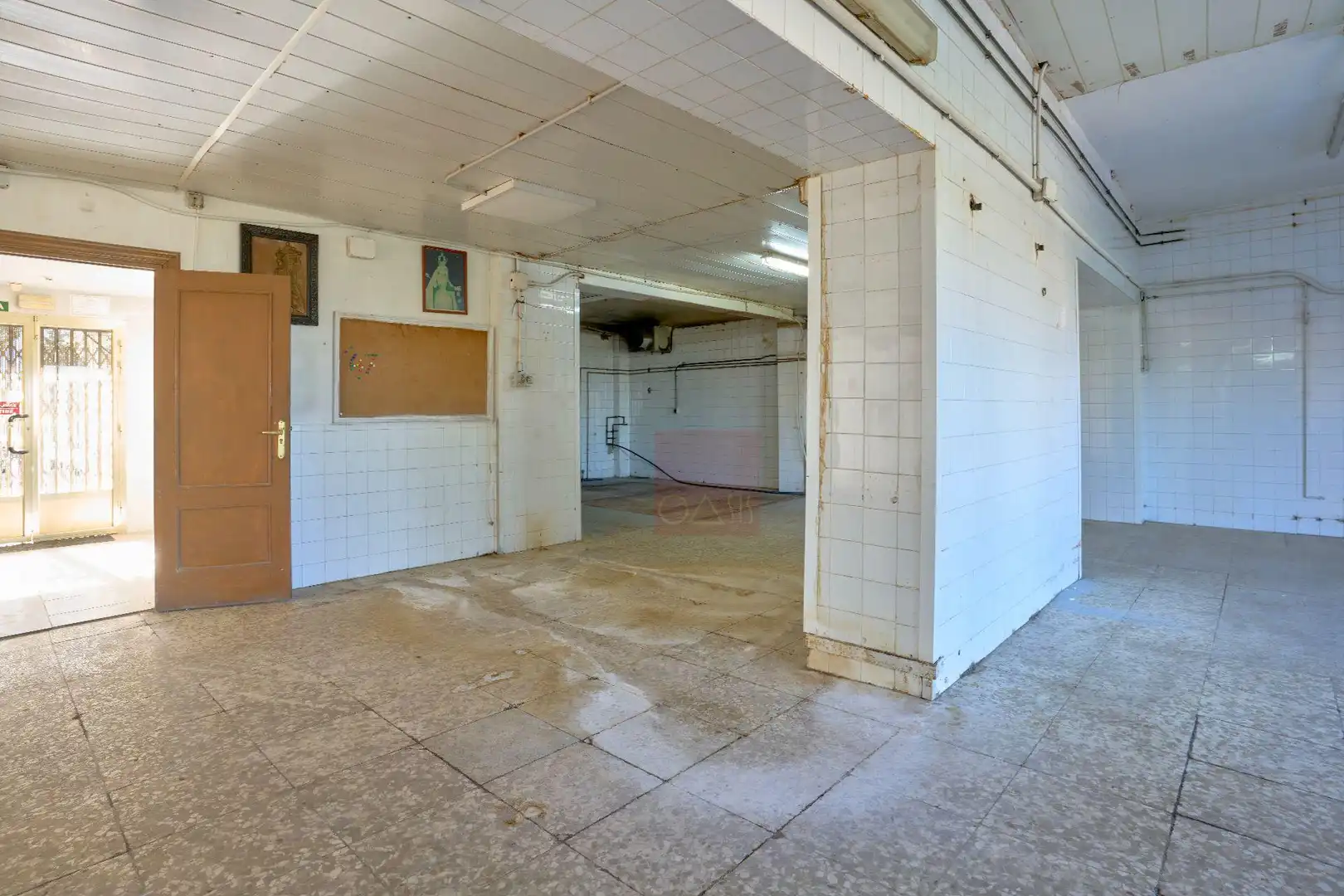 Local commercial à vendre à Cájar, imagen 3