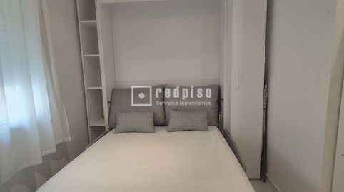 Photo 4 of Study for rent in De la República Argentina, Barrio de los Remedios, Sevilla Capital