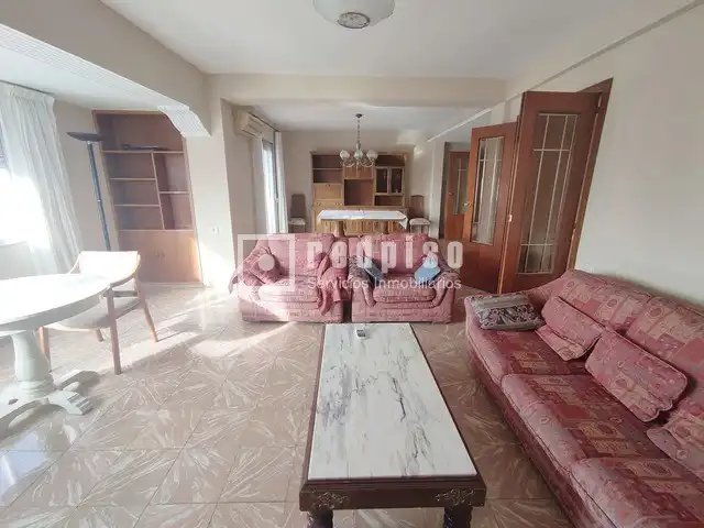 Piso con ascensor en venta en Centro, imagen 4