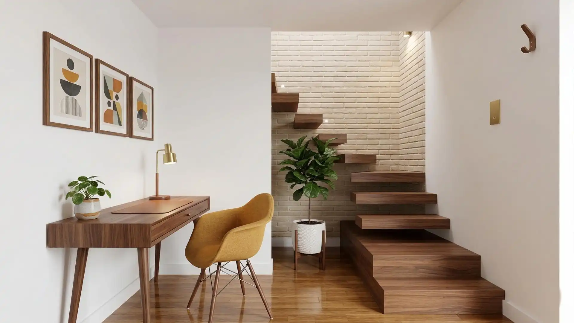 Casa con terrazza in vendita a Calle LUCANO, imagen 9