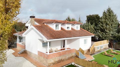 Foto 2 de Casa o xalet en venda a Avenida Oporto, 85, Eurovillas, Madrid