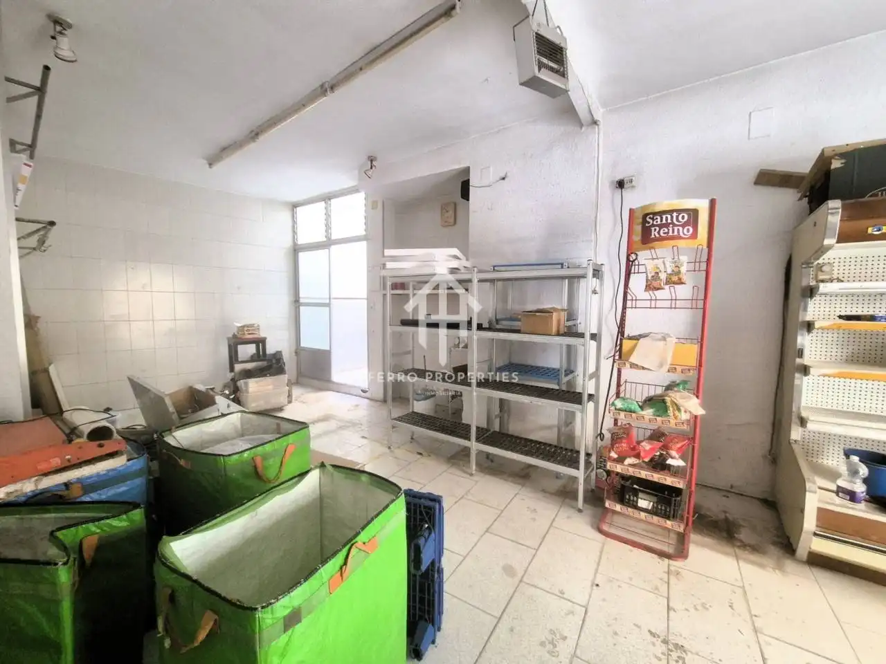 Local commercial à vendre à Calle Haros, imagen 5