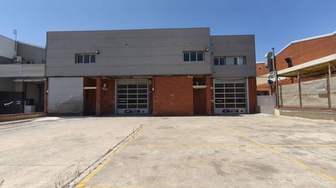 Foto 3 von Fabrikhallen zur Miete in Almeda - El Corte Inglés, Cornellà de Llobregat